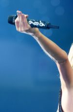 TAYLOR SWIFT at 1989 World Tour at The Centurylink Center in Bossier City