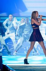 TAYLOR SWIFT at 1989 World Tour at The Centurylink Center in Bossier City