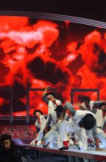 TAYLOR SWIFT at 1989 World Tour at The Centurylink Center in Bossier City