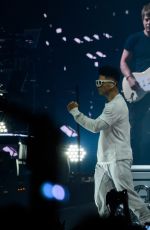 TAYLOR SWIFT at 1989 World Tour at The Centurylink Center in Bossier City