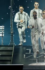 TAYLOR SWIFT at 1989 World Tour at The Centurylink Center in Bossier City
