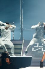 TAYLOR SWIFT at 1989 World Tour at The Centurylink Center in Bossier City