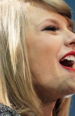 TAYLOR SWIFT at 1989 World Tour at The Centurylink Center in Bossier City