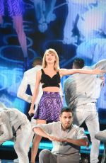 TAYLOR SWIFT at 1989 World Tour in Tokyo