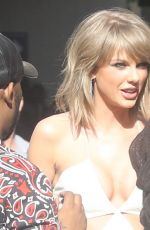 TAYLOR SWIFT at 2015 Billboard Music Awards in Las Vegas