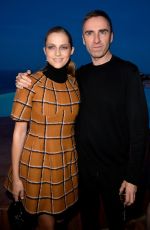 TERESA PALMER at 2016 Dior Cruise Fashion Show in France