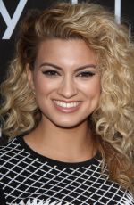 TORI KELLY at Elle Women in Music 2015 in Hollywood