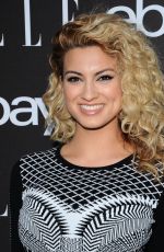 TORI KELLY at Elle Women in Music 2015 in Hollywood