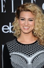 TORI KELLY at Elle Women in Music 2015 in Hollywood