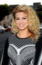 TORI KELLY at Elle Women in Music 2015 in Hollywood