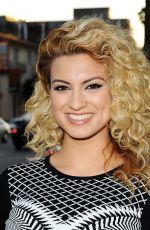 TORI KELLY at Elle Women in Music 2015 in Hollywood