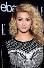 TORI KELLY at Elle Women in Music 2015 in Hollywood