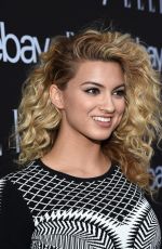 TORI KELLY at Elle Women in Music 2015 in Hollywood