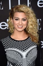 TORI KELLY at Elle Women in Music 2015 in Hollywood