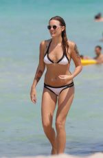 TOVE LO in Bikini at a Beach in Miami 05/22/2015