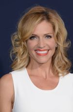 TRICIA HELFER at Pitch Perfect 2 Premiere in Los Angeles