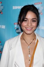 VANESSA HUDGENS at broadway.com Audience Choice Awards in New York