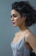 VANESSA HUDGENS in Social Life Magazine, May 2015 Issue