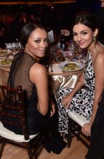 VICTORIA JUSTICE at An Evening with Women Benefiting Los Angeles LGBT Center
