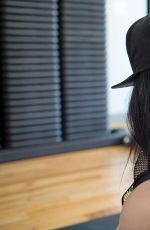 WWE - Body Series: Paige 