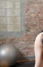 WWE - Body Series: Paige 