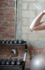 WWE - Body Series: Paige 