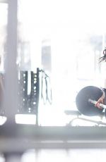 WWE - Body Series: Paige 