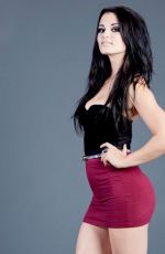 WWE - Debut Divas Shoot