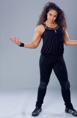 WWE - Debut Divas Shoot