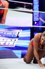 WWE - Smackdown Digitals 04/30/2015