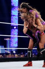 WWE - Smackdown Digitals 04/30/2015