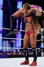 WWE - Smackdown Digitals 04/30/2015