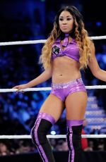 WWE - Smackdown Digitals 04/30/2015