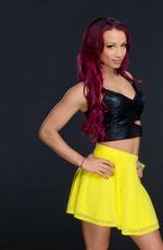 WWE - The Divas of NXT Photohoot