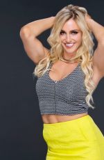 WWE - The Divas of NXT Photohoot