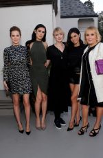 ZOEY DEUTCH at Glamour’s June Succes Issue Dinner in Los Angeles