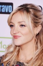 ABBEY ELLIOTT at Odd Mom Out Screening in New York