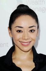 AIMEE GARCIA at 6th Annual Los Angeles Golf Classic in Burbank