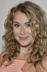 ALEXA VEGA at Le Jardin Opening in Hollywood