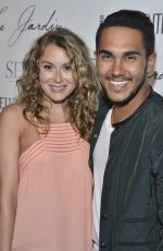 ALEXA VEGA at Le Jardin Opening in Hollywood