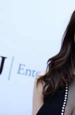 ALEXANDRA DADDARIO at Burying the Ex Premiere in Hollywood