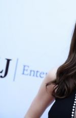 ALEXANDRA DADDARIO at Burying the Ex Premiere in Hollywood