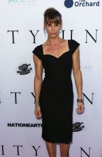 ALEXANDRA PAUL at Unity Premiere in Los Angeles