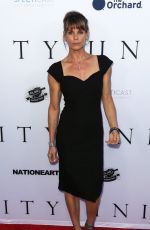 ALEXANDRA PAUL at Unity Premiere in Los Angeles