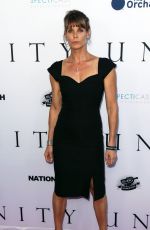 ALEXANDRA PAUL at Unity Premiere in Los Angeles