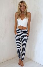 ALEXIS REN - Sabo Skirt 2015 Collection