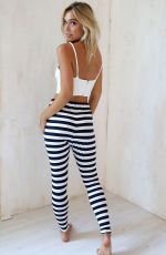 ALEXIS REN - Sabo Skirt 2015 Collection