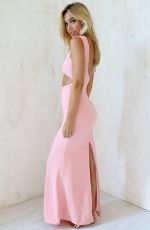 ALEXIS REN - Sabo Skirt 2015 Collection