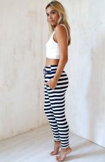 ALEXIS REN - Sabo Skirt 2015 Collection