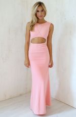 ALEXIS REN - Sabo Skirt 2015 Collection